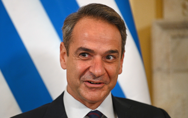 Հունաստանի վարչապետը հնարավոր է համարում Ռուսաստանի դեմ պատժամիջոցների նոր փաթեթի ընդունումը