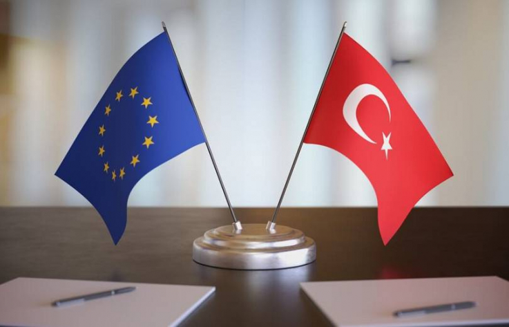 Թուրքիայի և ԵՄ-ի միջև տեղի կունենա «Քաղաքական երկխոսության» նիստ