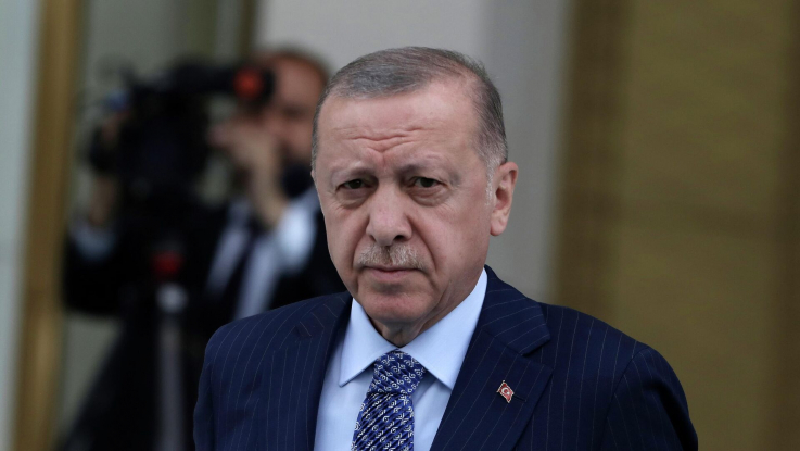 Էրդողանը վերահաստատել է Թուրքիայի կողմից Սիրիայում նոր ռազմական գործողություն սկսելու վերաբերյալ տեղեկությունը