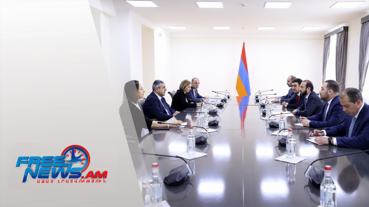 Կառավարության համար զբոսաշրջության ոլորտի զարգացումն առաջնահերթություններից է. Արարատ Միրզոյան