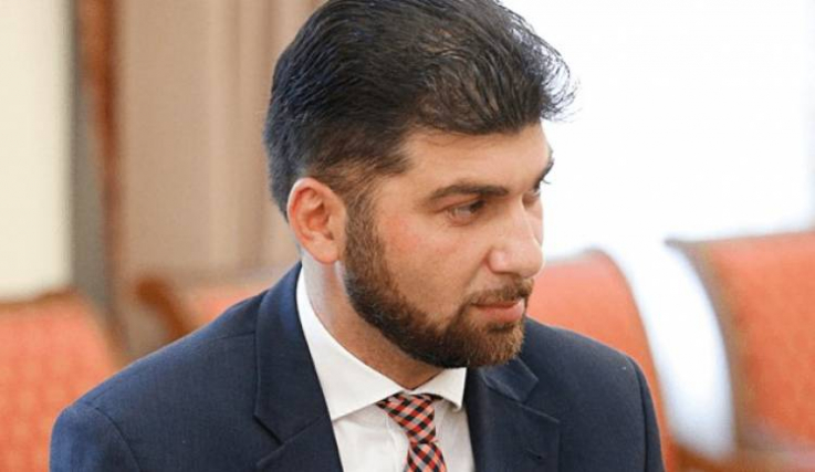Ինքնիշխանության ու ժողովրդավարության պահպանմամբ, ինչպես նաև  քաղաքական դաշտից այլ երկրների գործակալներին մեկուսացմամբ է հնարավոր պետության անվտանգության ապահովումը