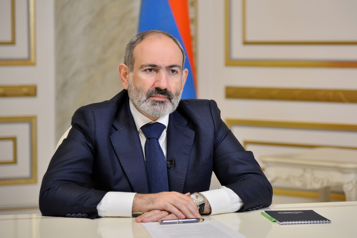 Վարչապետը հանձնարարականներ է տվել Երևանում ՀԱՊԿ ԱԳ նախարարների խորհրդի նիստի կազմակերպման վերաբերյալ