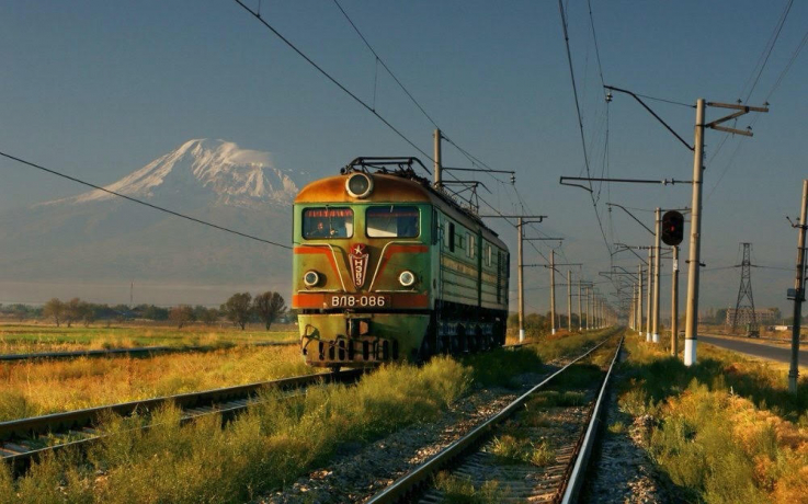 Հունիսի 17-ից կգործարկվի Երևան-Սևան-Շորժա էլեկտրագնացքը