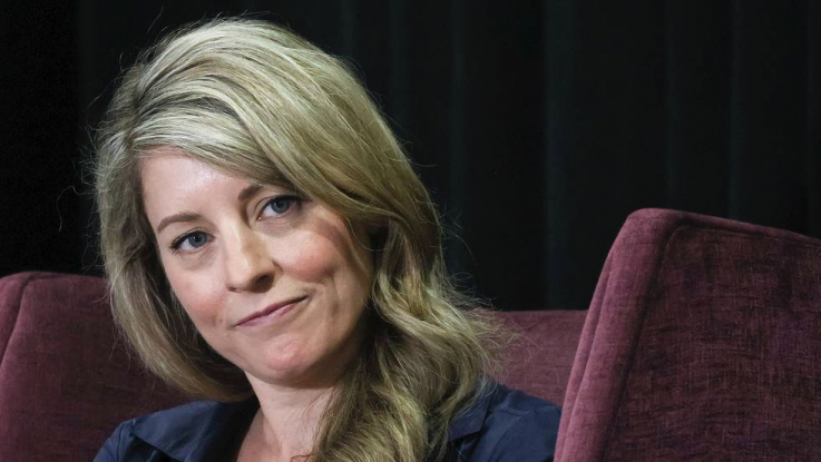 Կանադայի ԱԳՆ ղեկավարը դատապարտել է գերատեսչության ներկայացուցչի ներկայությունը ՌԴ դեսպանատանը կազմակերպված ընդունելությանը