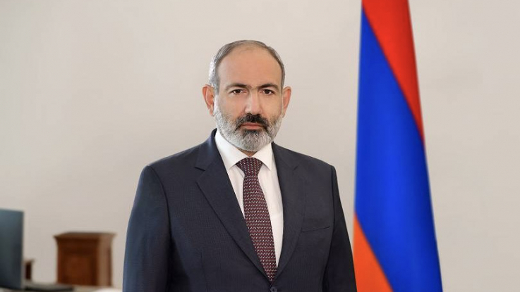 Վարչապետը պաշտոնական այցով մեկնել է Կատարի Պետություն