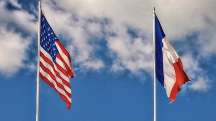 ԱՄՆ-ը և Ֆրանսիան սկսում են զենքի առևտրի շուրջ երկխոսություն