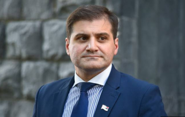 1,5 ամիս Ֆրանսիայի հրապարակը ցույց էր տալիս, թե ինչպիսին չպետք է լինի ընդդիմությունը. Արման Բաբաջանյան