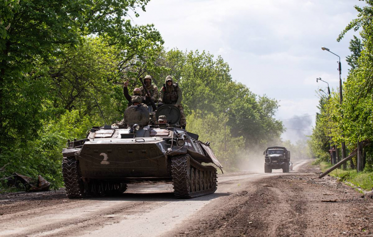 Եվրոպայում Ուկրաինայի թեմայի շուրջ հասարակական կարծիքի պառակտում է տեղի ունեցել