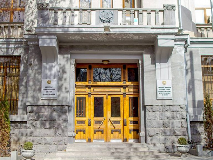 Շտապբուժօգնության վճարված կանչերի տվյալները կրկնակի մուտքագրվել են «Արմեդ» համակարգ՝ պետությունից ապօրինի ստանալով լրացուցիչ 23մլն դրամ