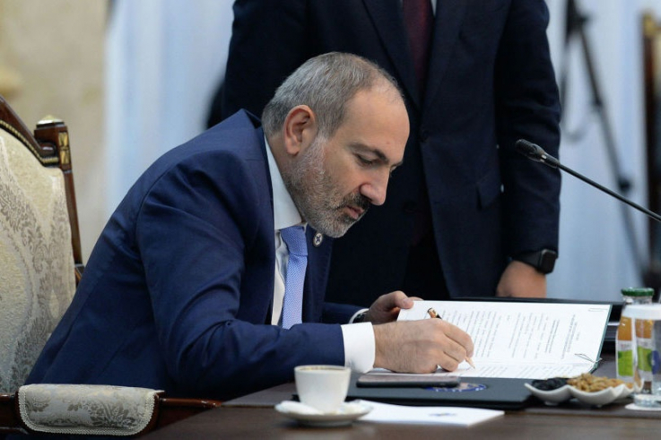 Միհրան Խաչատրյանը նշանակվել է Քաղաքացիական ավիացիայի կոմիտեի նախագահ