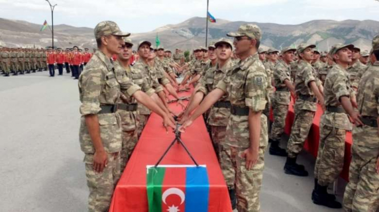Ադրբեջանում 44-օրյա պատերազմի մասնակիցներն ինքնասպան են լինում. ադրբեջանցի պատգամավոր