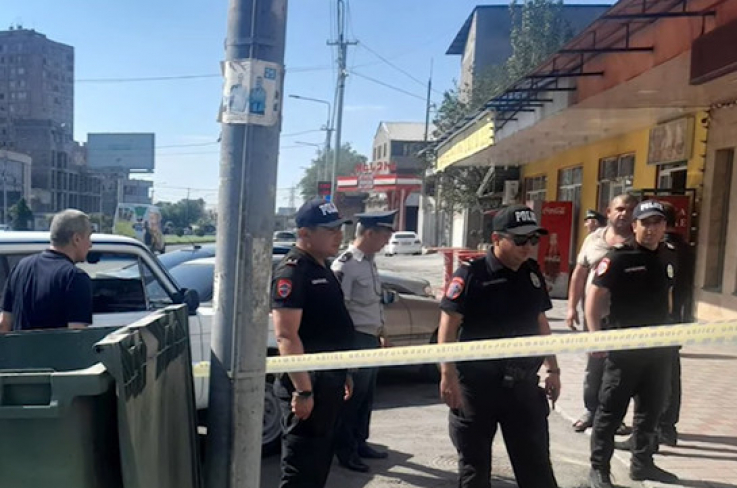 Երևանում նախկին ամուսինը դանակահարել է կնոջը. սպանության փորձը բացահայտվել է ժամեր անց (տեսանյութ)