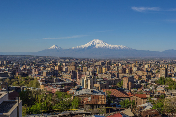 Կենտրոն վարչական շրջանի մի շարք փողոցներ կանվանափոխվեն