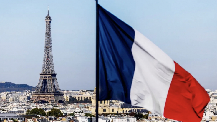 Ֆրանսիայում մեկնարկում է Ազգային ժողովի ընտրությունների վճռական երկրորդ փուլը