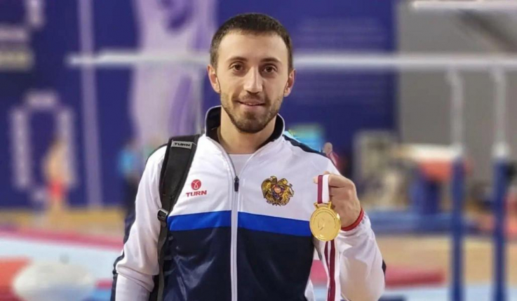 Բաքվում կայացած Աշխարհի գավաթի առաջնությունում հայ մարզիկներն առաջին անգամ աշխարհի բացարձակ գավաթակիրներ են դարձել