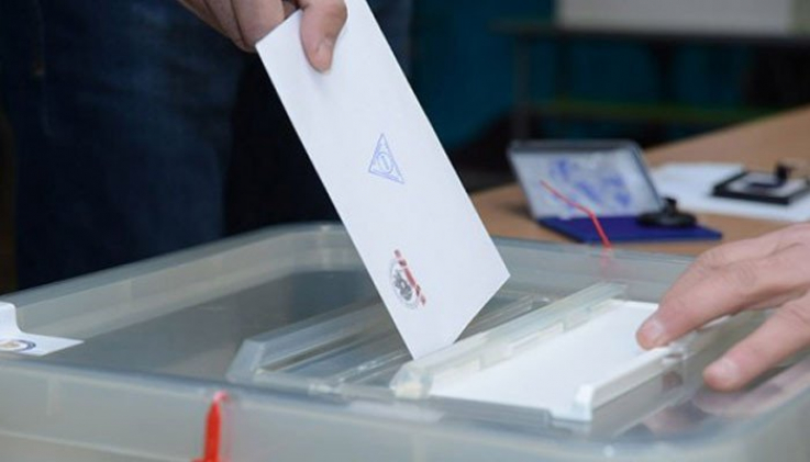 Ստացիոնար բուժման մեջ գտնվող ընտրողները չեն կարող շրջիկ արկղով քվեարկել. նոր փոփոխությունների փաթեթ