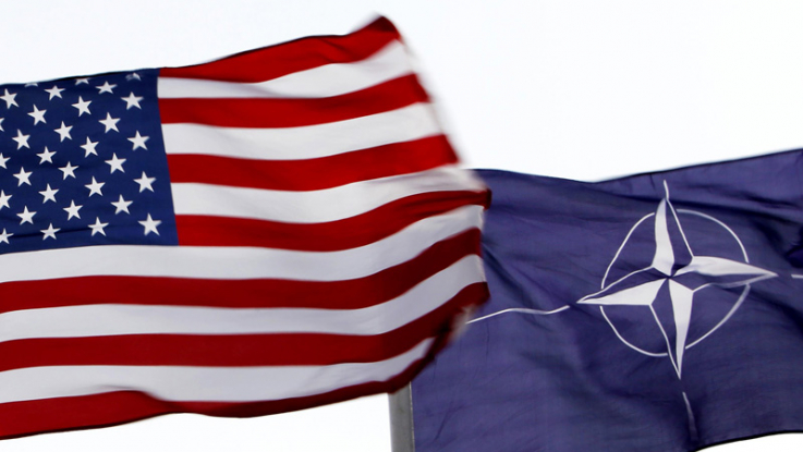 ԱՄՆ-ը ՆԱՏՕ-ի գագաթնաժողովում կհայտարարի եվրոպական անվտանգության նոր քայլերի մասին
