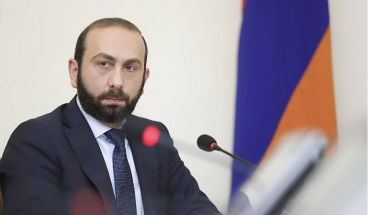 Հայաստանը Բաքվին առաջարկել է արտգործնախարարների միջև խորհրդակցություններ սկսել, պատասխան դեռ չկա. Արարատ Միրզոյան
