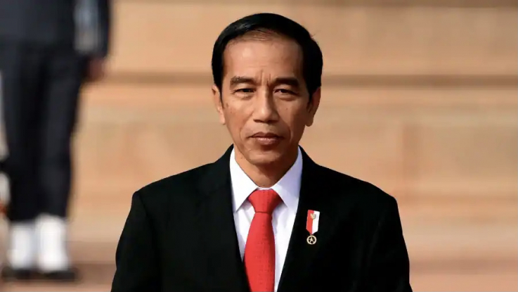 Ինդոնեզիայի նախագահը հայտարարել է, որ անհրաժեշտ է վերականգնել պարենային մատակարարումները