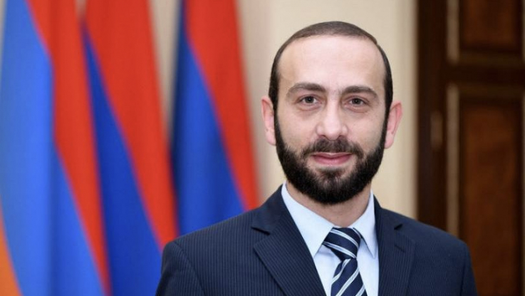 Արարատ Միրզոյանը վաղը կմեկնի Աթենք