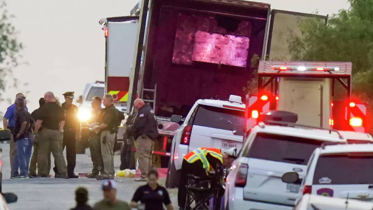  53 միգրանտների շնչահեղձության պատճառ դարձած բեռնատարի վարորդին մահապատիժ է սպառնում
