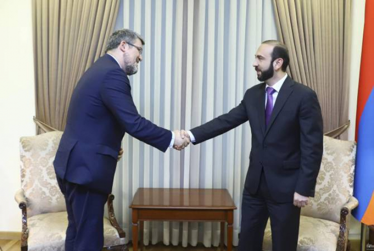 Հայաստանի և Սերբիայի արտաքին գործերի նախարարությունները քաղաքական խորհրդակցություններ են անցկացրել