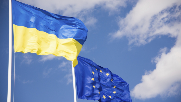 Եվրահանձնաժողովն առաջարկել է Ուկրաինային 1 մլրդ եվրոյի չափով ֆինանսական օգնություն հատկացնել