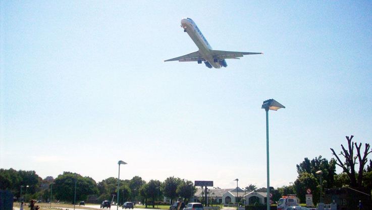 Արգենտինայում շտապօգնության ինքնաթիռ է կործանվել