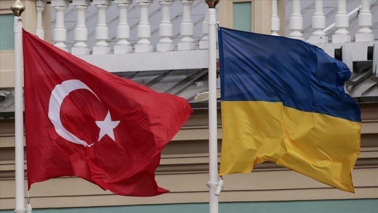 Անկարան հայտարարել է Թուրքիայի և Ուկրաինայի ռազմական պատվիրակությունների միջև բանակցությունների մասին