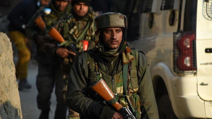 Պակիստանում ահաբեկչության հետևանքով տուժել է 10 զինվոր