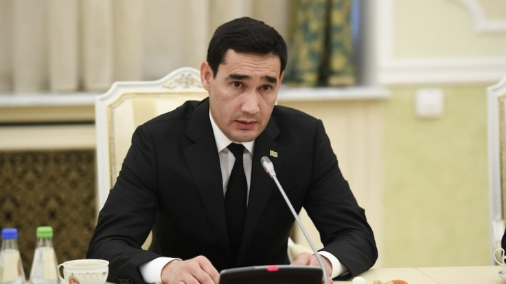 Թուրքմենստանի նախագահը հաստատել է մինչեւ 2028 թվականը ուժային կառույցների զարգացման ծրագրերը