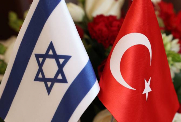 Թուրքիան և Իսրայելը 71 տարի անց ավիացիոն համաձայնագիր կստորագրեն