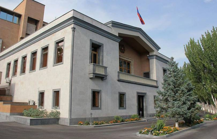 Երևանի քաղաքապետարանում արձանագրված խախտումները տարաբնույթ են. ՊՎԾ-ն ամփոփել է 2022-ի առաջին կիսամյակը