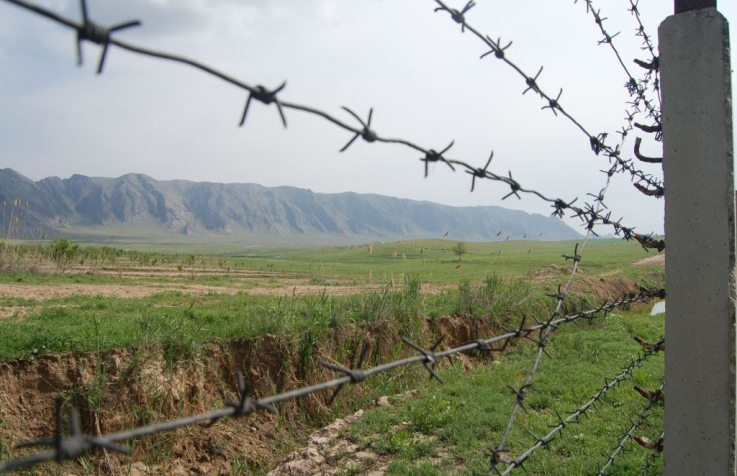Քաթարն ու Աֆղանստանը մտադիր են համաձայնագիր ստորագրել Աֆղանստանի սահմանների պաշտպանության վերաբերյալ