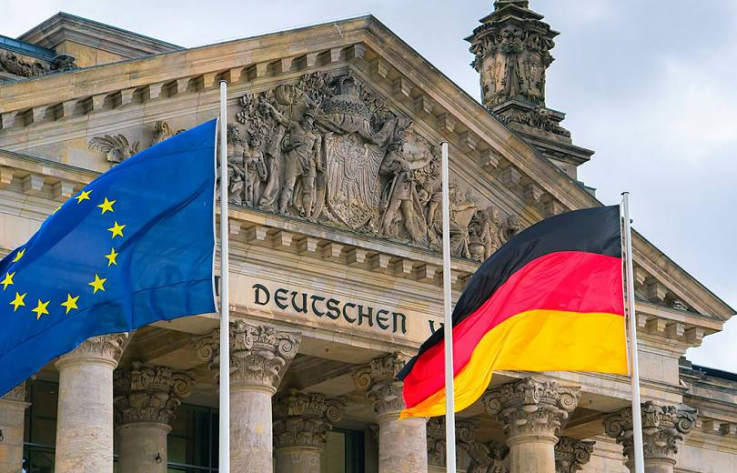 Գերմանիան արգելափակում է Եվրամիության կողմից Ուկրաինային 9 մլրդ դոլար օգնության փաթեթի տրամադրումը