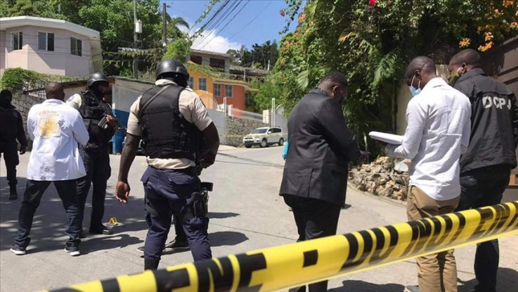 Հաիթիում խմբավորումների բախման հետևանքով զոհերի թիվը հասել է 50-ի