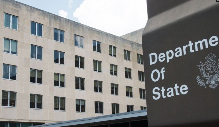 Վաշինգտոնը վճռականորեն աջակցում է հայ-թուրքական հարաբերությունների կարգավորմանը. «Ամերիկայի ձայն»