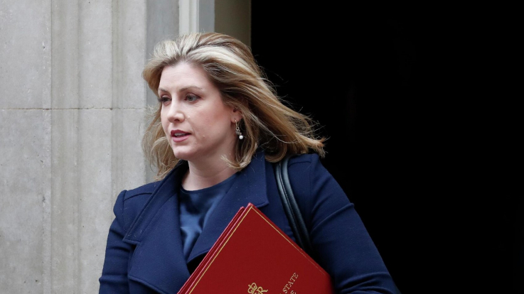 Մեծ Բրիտանիայի վարչապետի թեկնածուն խոստանում է առաջնորդել Արևմուտքի ջանքերը Ռուսաստանի դեմ