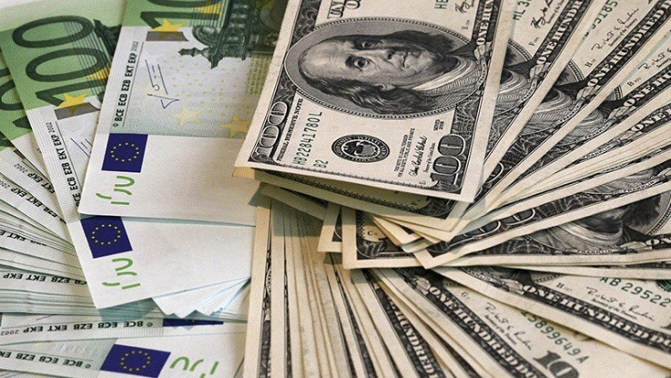 Տարադրամի փոխարժեքը բարձրանում է․ Կենտրոնական բանկ