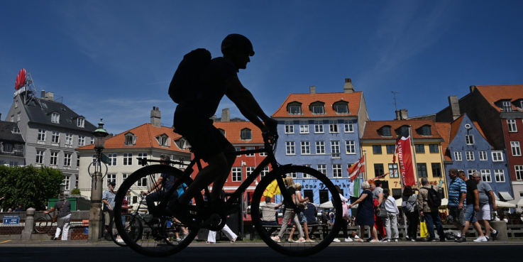 Դանիայում գերազանցվել է 81 տարի պահպանվող ջերմաստիճանի ռեկորդը