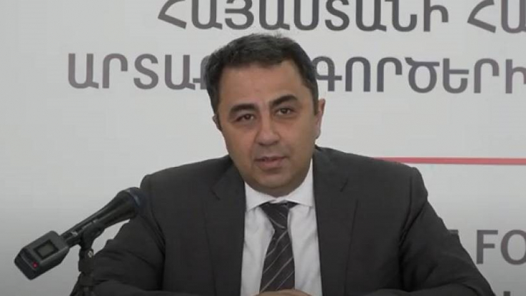 Հակամարտության գոտիների բնակիչները մարդկանց ամենախոցելի խմբերից են. ՀՀ ԱԳ նախարարի տեղակալը՝ ՄԱԿ-ի քաղաքական ֆորումում