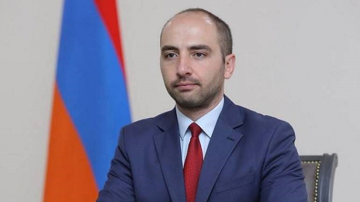 Դատապարտում ենք քաղաքացիական բնակչության դեմ բռնի գործողությունները. ՀՀ ԱԳՆ-ն՝ Իրաքում հանգստավայրի հրետակոծության մասին