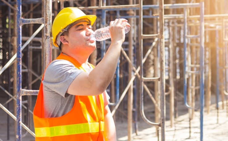 Աշխատանք շոգին. արհմիությունները կոչ են անում ընդունել համաեվրոպական օրենք