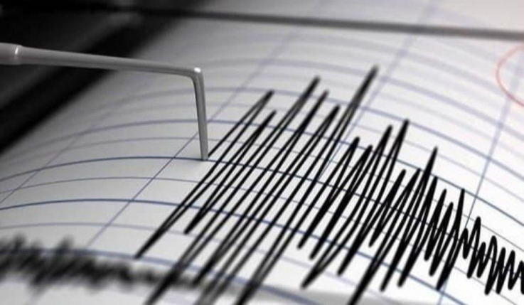 Ադրբեջան-Վրաստան սահմանային գոտիում  երկրաշարժ է գրանցվել.ԱԻՆ