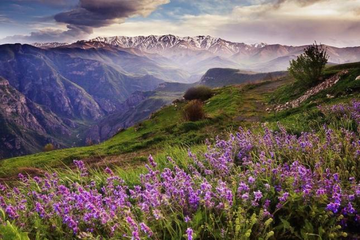 Ինչպիսի եղանակ է սպասվում առաջիկա օրերին