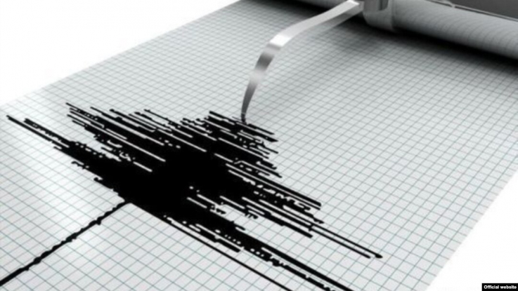 Նիկարագուայում 5,5 մագնիտուդ ուժգնությամբ երկրաշարժ է տեղի ունեցել