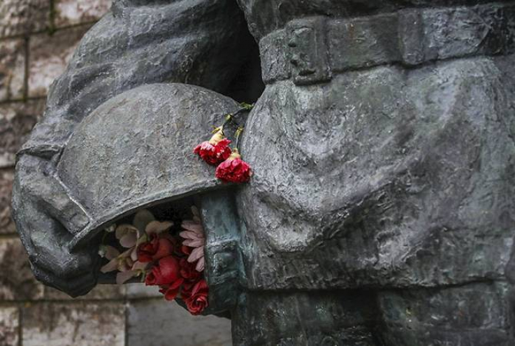  Էստոնիայում որոշել են հանրային տարածքից հանել բոլոր խորհրդային հուշարձանները