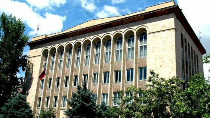 ՀՀ ՍԴ նախագահը և Երևանում ԵԽ գրասենյակի ղեկավարը վերահաստատել են համագործակցությունը շարունակելու հանձնառությունը