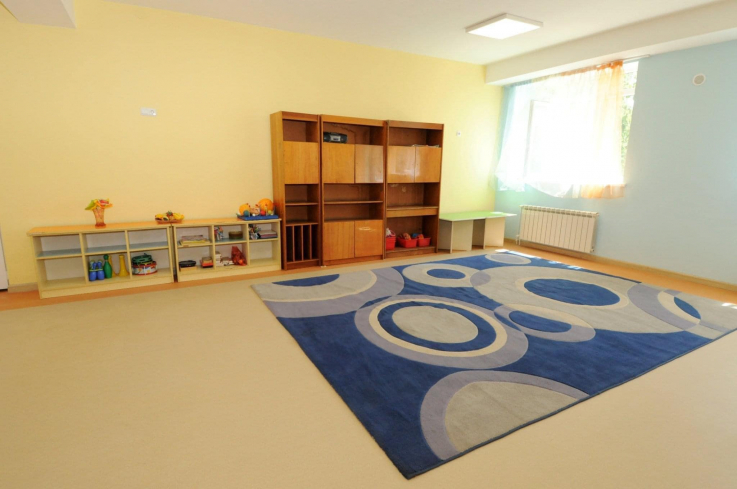 Երևանում վերանորոգվել է ևս մեկ մանկապարտեզ