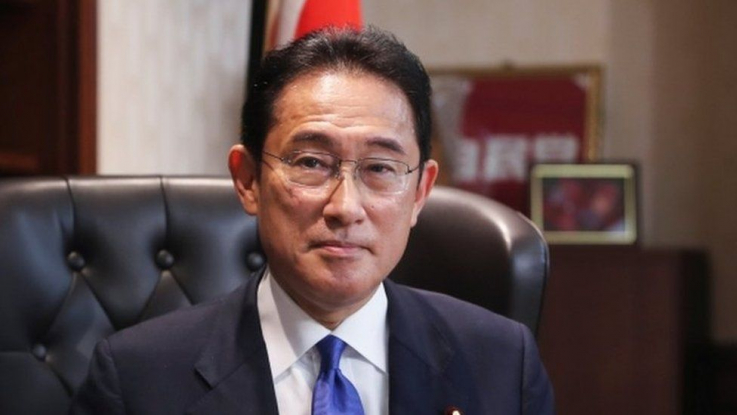 Ճապոնիայի վարչապետը Չինաստանին կոչ է արել անհապաղ դադարեցնել զորավարժությունները Թայվանի մերձակայքում